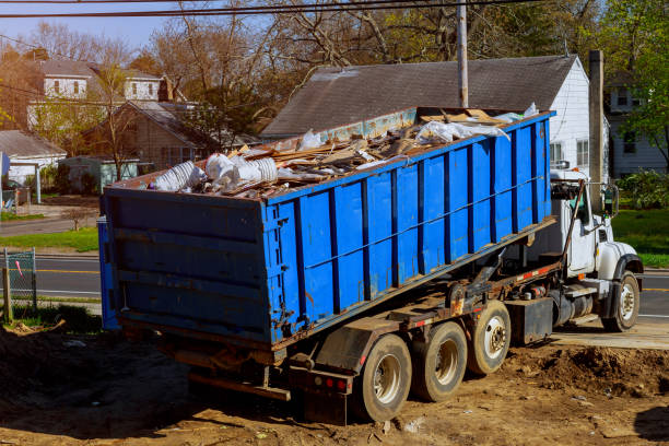 Best Garage Cleanout  in Highlands, NC