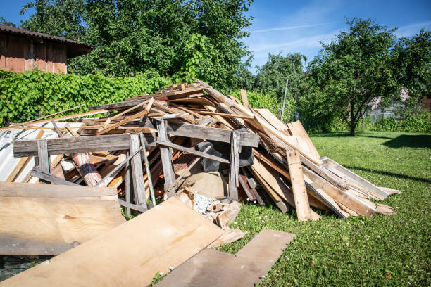 Best Shed Removal  in Highlands, NC