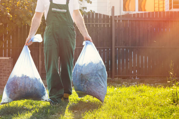 Recycling Services for Junk in Highlands, NC