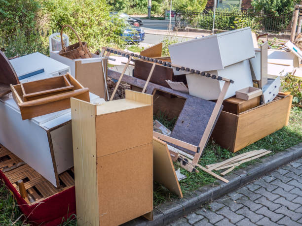 Best Hoarding Cleanup  in Highlands, NC